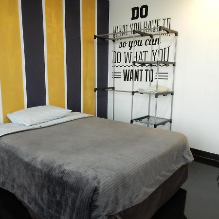 Caravansaro Penthouse Polanco Mexico by Eksteriør bilde