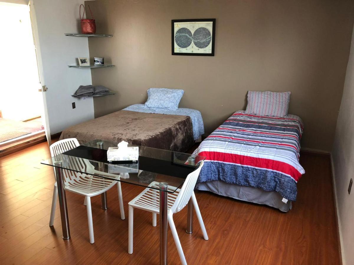 Caravansaro Penthouse Polanco Mexico by Eksteriør bilde