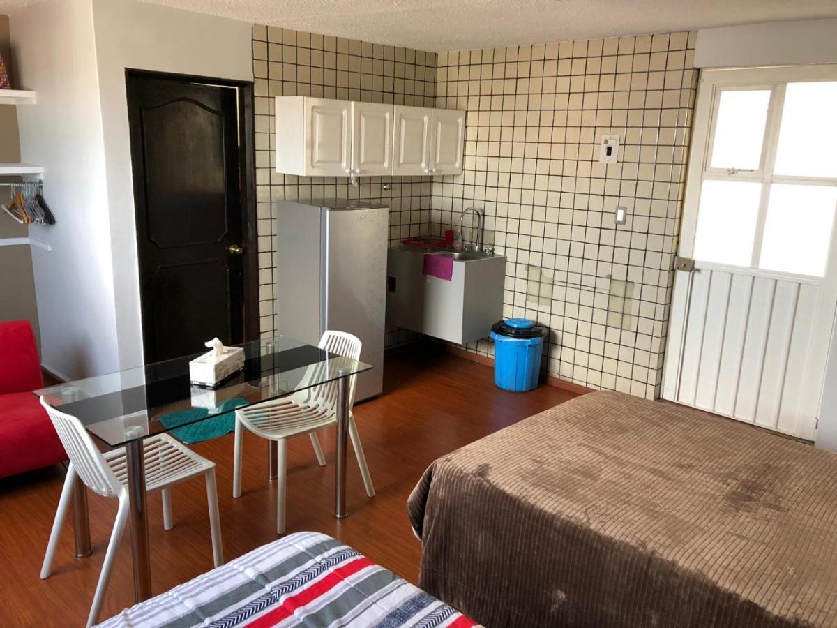 Caravansaro Penthouse Polanco Mexico by Eksteriør bilde