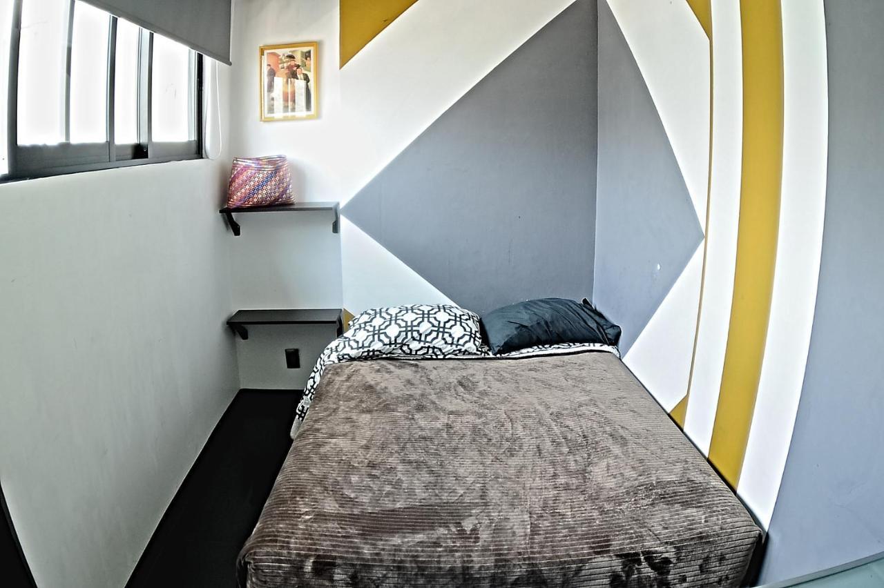 Caravansaro Penthouse Polanco Mexico by Eksteriør bilde