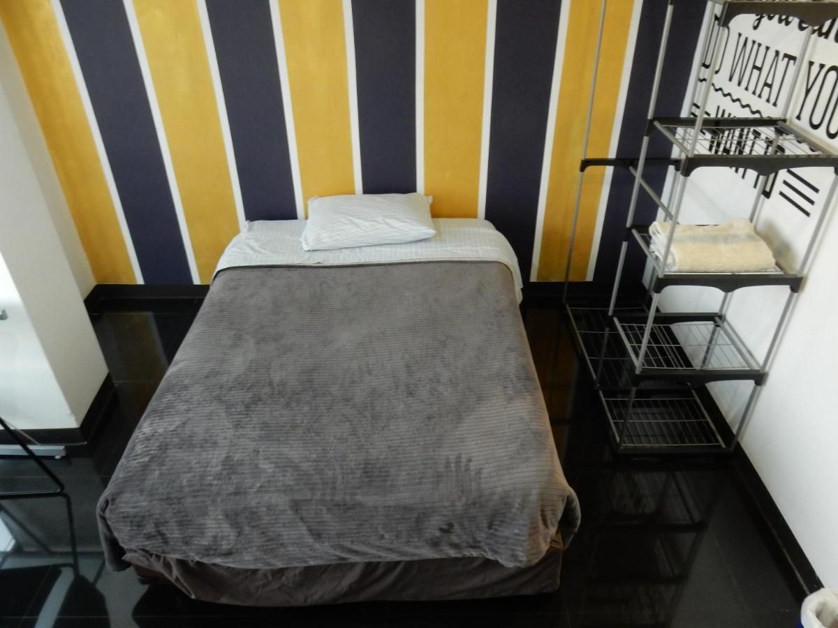 Caravansaro Penthouse Polanco Mexico by Eksteriør bilde
