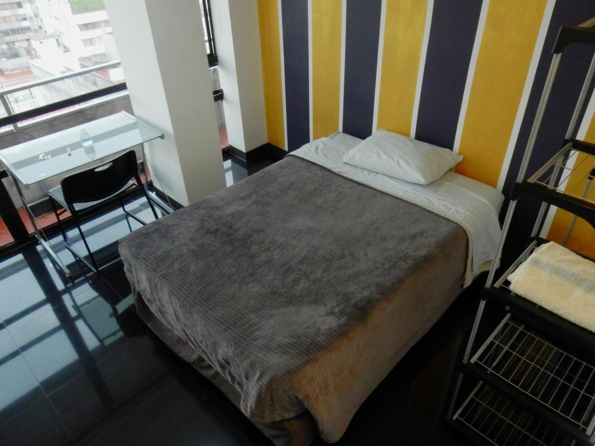 Caravansaro Penthouse Polanco Mexico by Eksteriør bilde
