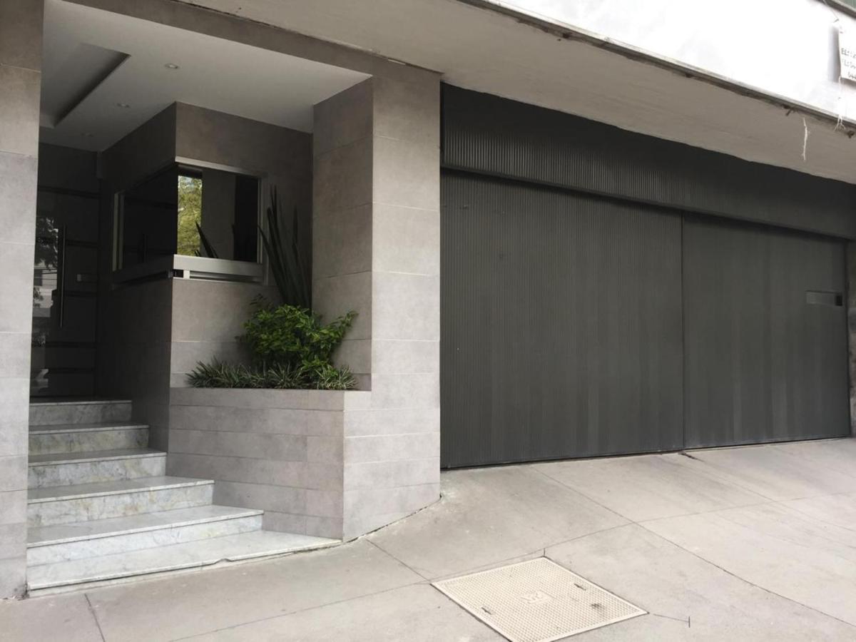 Caravansaro Penthouse Polanco Mexico by Eksteriør bilde