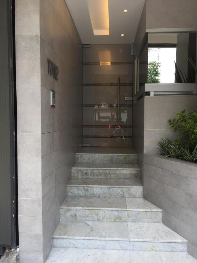 Caravansaro Penthouse Polanco Mexico by Eksteriør bilde