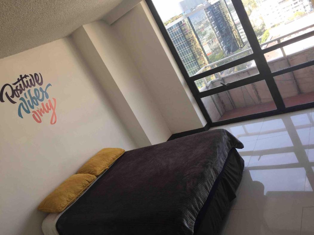 Caravansaro Penthouse Polanco Mexico by Eksteriør bilde