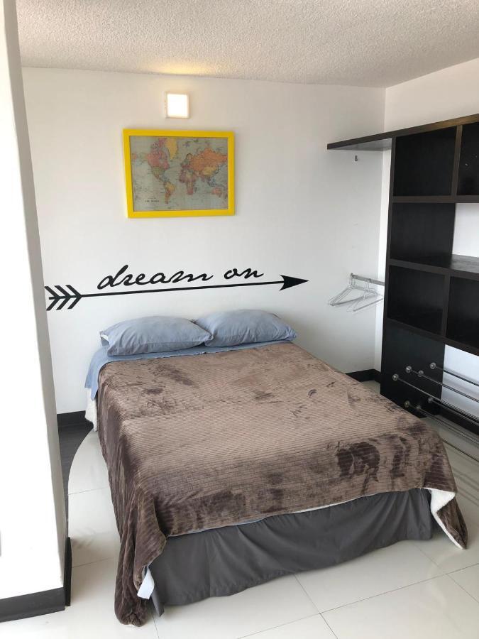 Caravansaro Penthouse Polanco Mexico by Eksteriør bilde