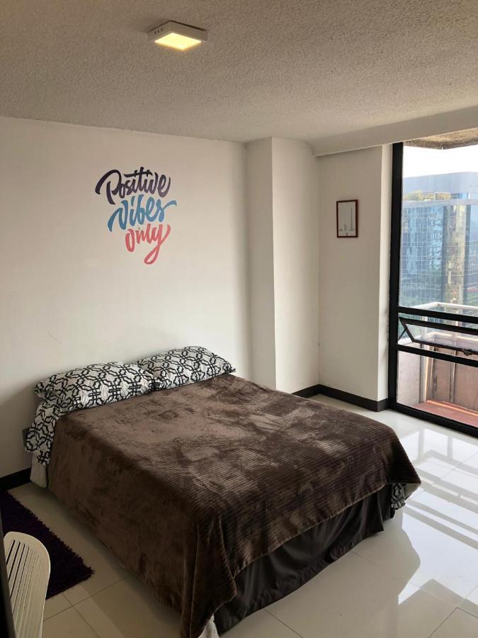 Caravansaro Penthouse Polanco Mexico by Eksteriør bilde