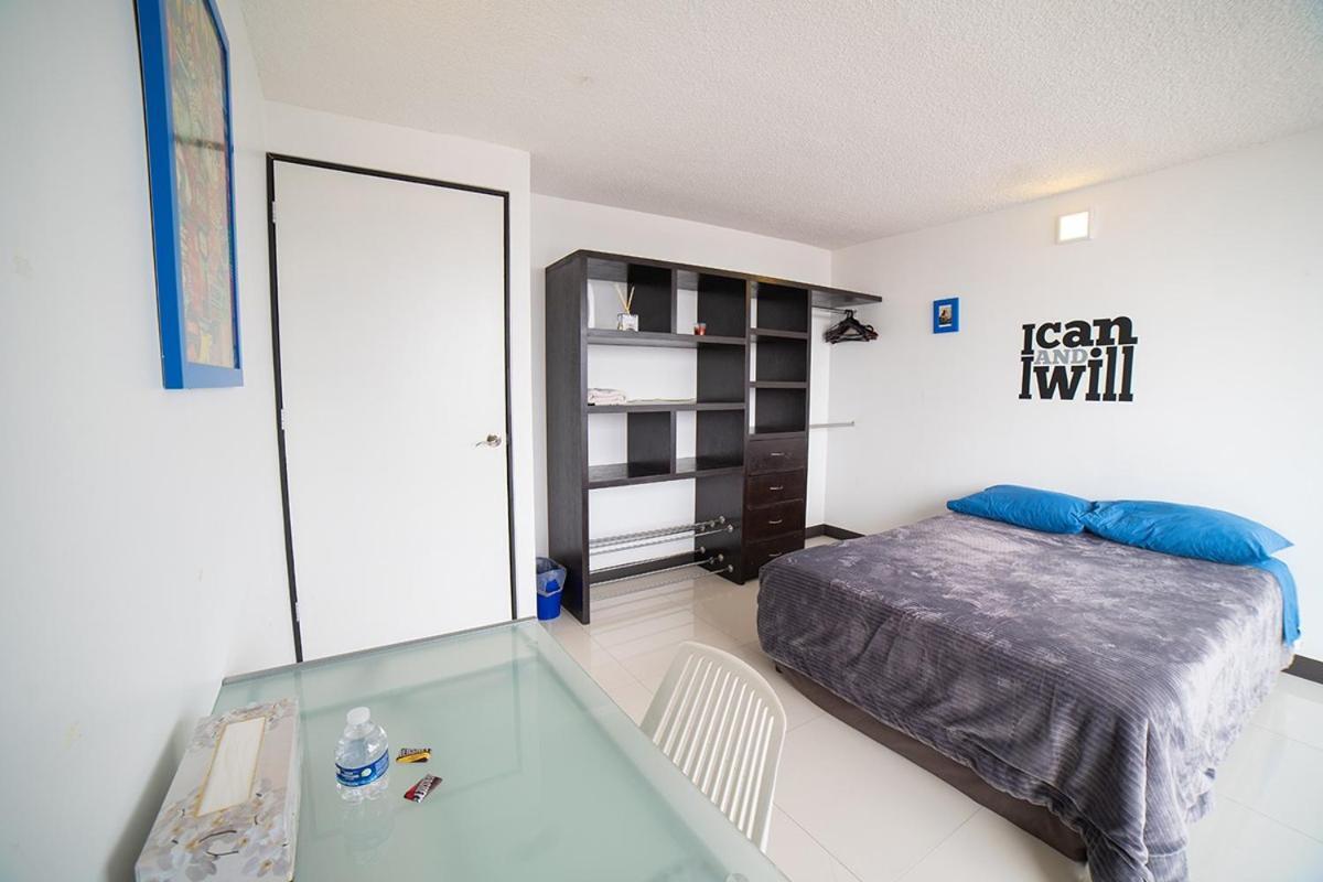 Caravansaro Penthouse Polanco Mexico by Eksteriør bilde
