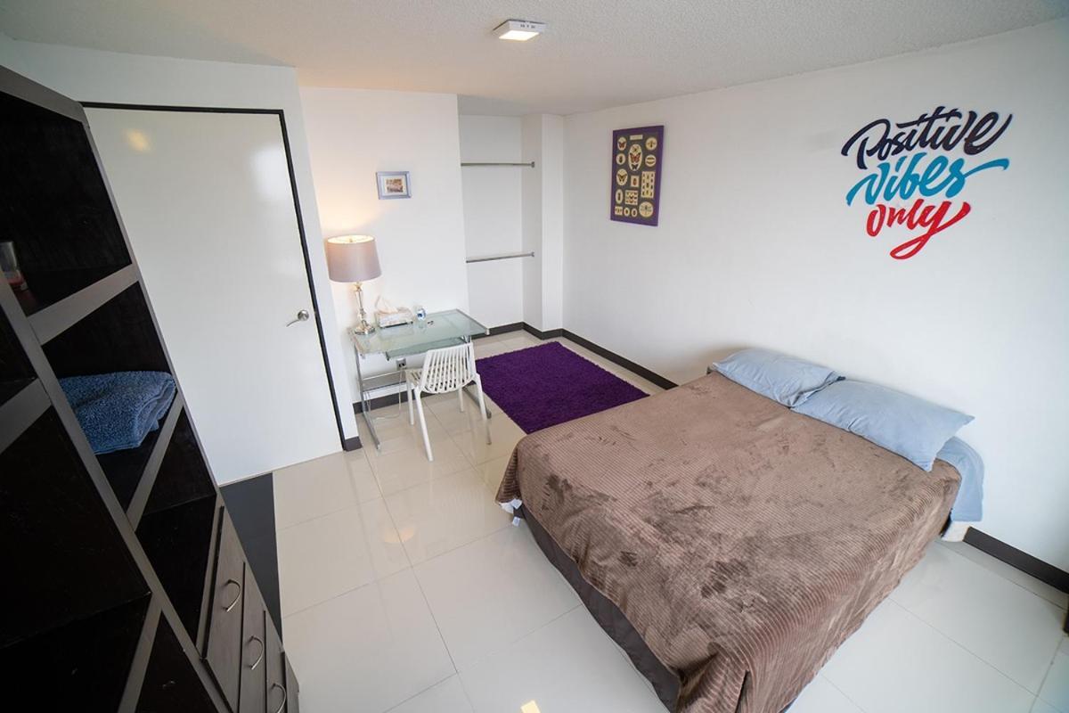 Caravansaro Penthouse Polanco Mexico by Eksteriør bilde