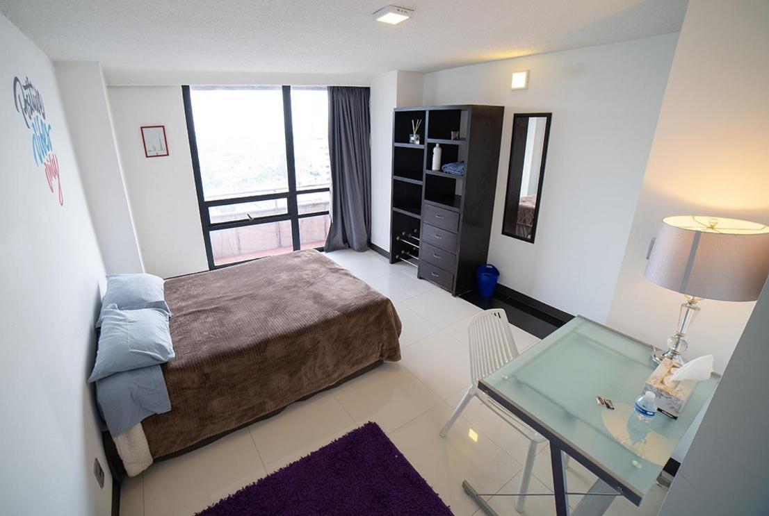Caravansaro Penthouse Polanco Mexico by Eksteriør bilde
