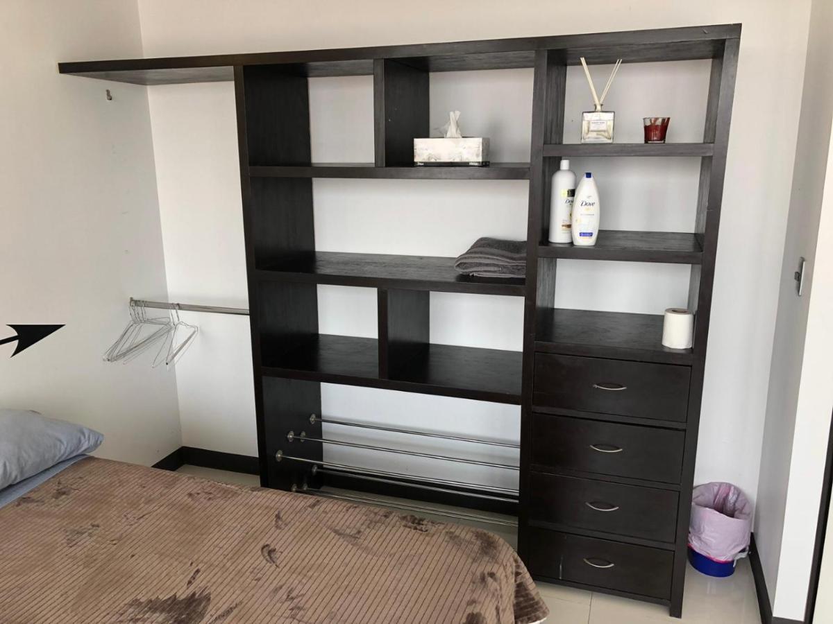 Caravansaro Penthouse Polanco Mexico by Eksteriør bilde