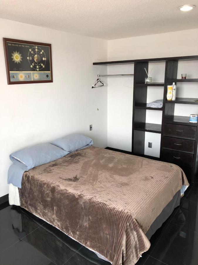 Caravansaro Penthouse Polanco Mexico by Eksteriør bilde