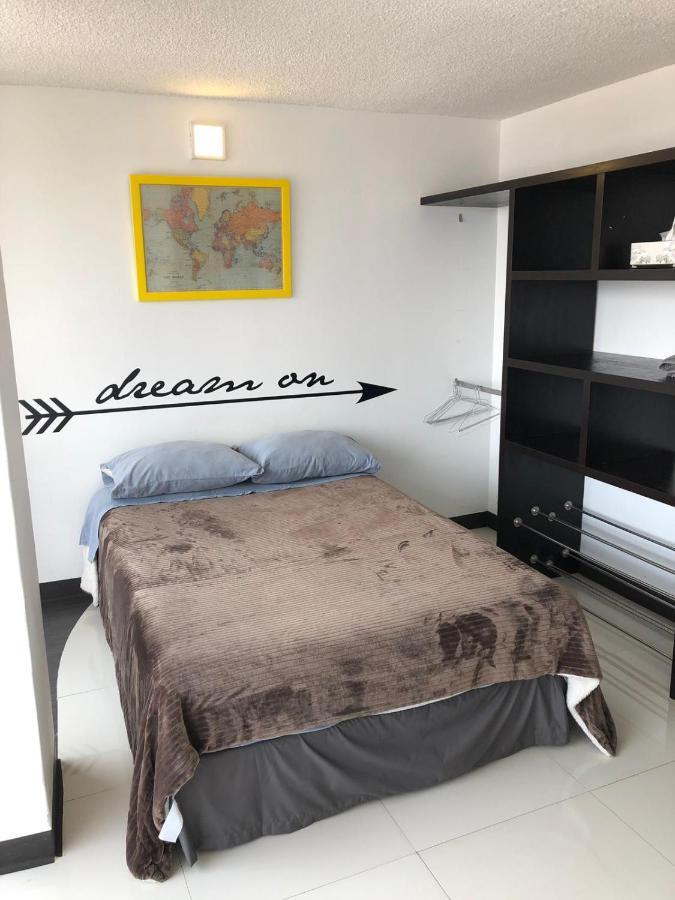 Caravansaro Penthouse Polanco Mexico by Eksteriør bilde
