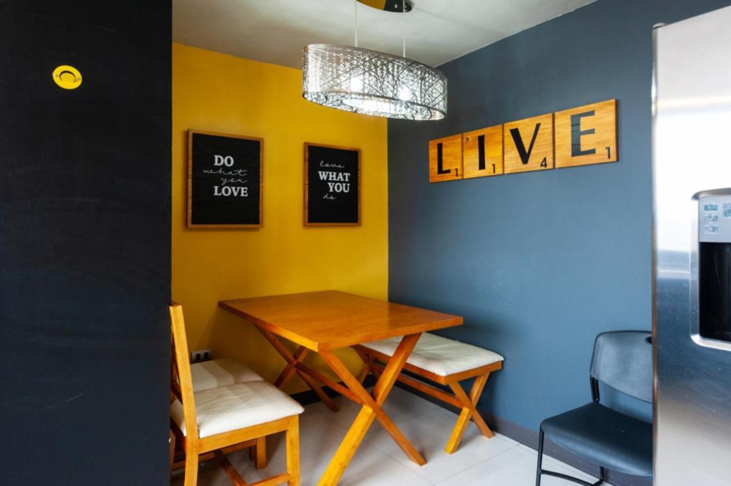 Caravansaro Penthouse Polanco Mexico by Eksteriør bilde